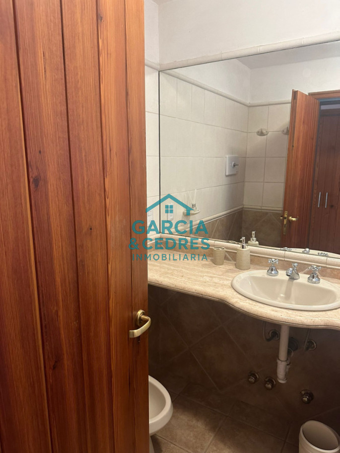 Casa ID.216 - VENDO CASA EN NUEVO CANTEGRIL 5 DORMITORIOS Y 5 BAÑOS EXCLENTE CONSTRUCCION