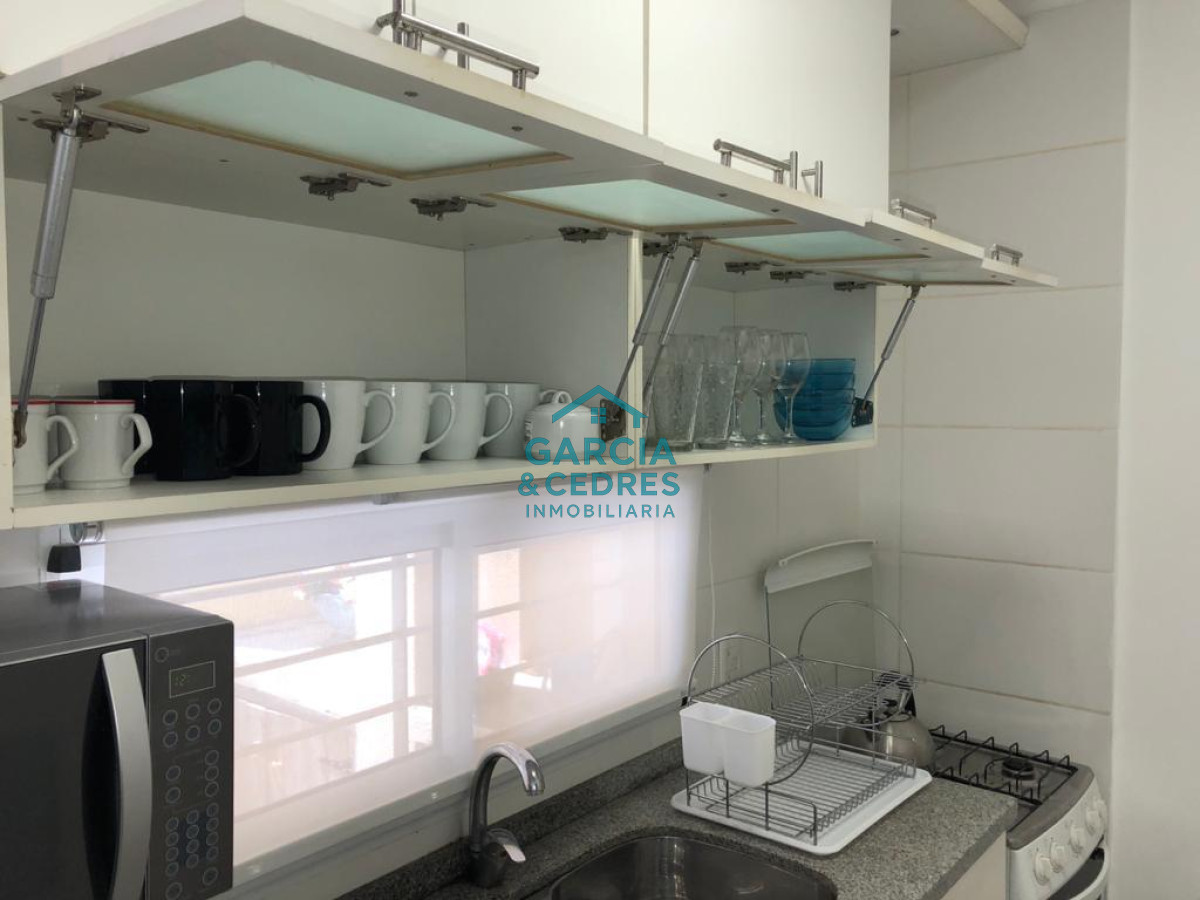 Casa ID.57 - Oportunidad de Alquiler de Verano Casa de 3 dormitorios y 2 baños a Pasos de la Playa Bikini .C