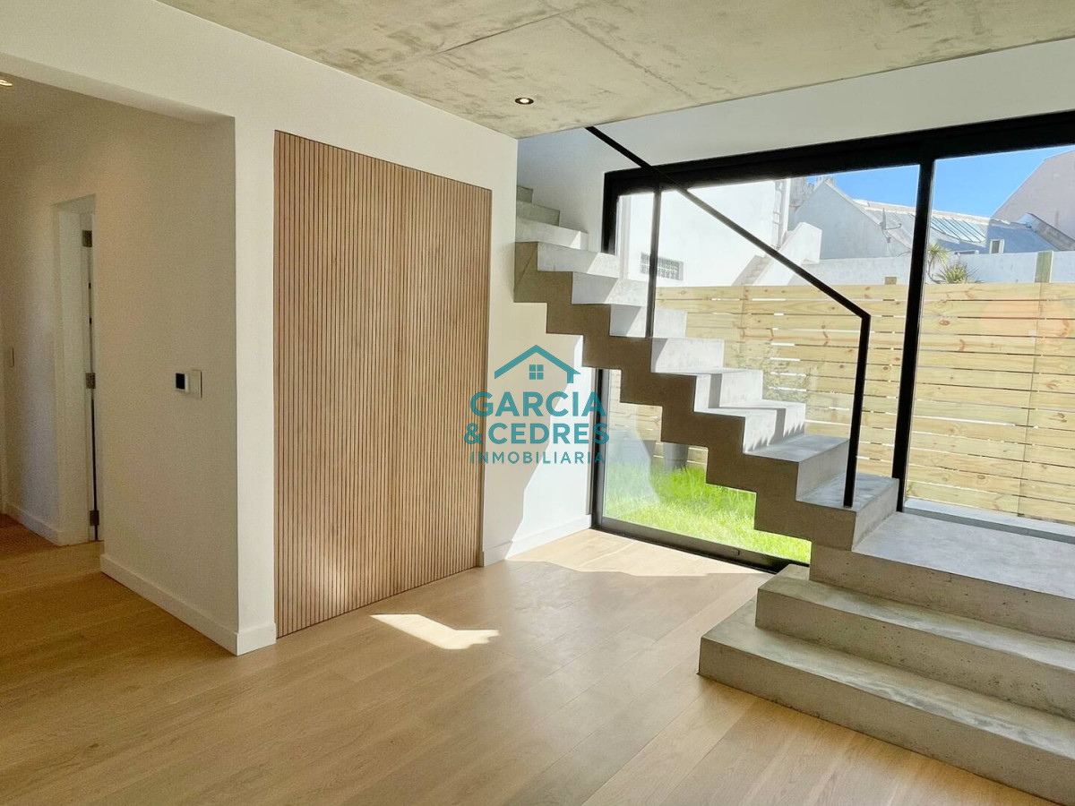 Casa ID.47 - ALQUILO POR TEMPORADA HERMOSA Y MODERNA CASA EN MONTOYA 