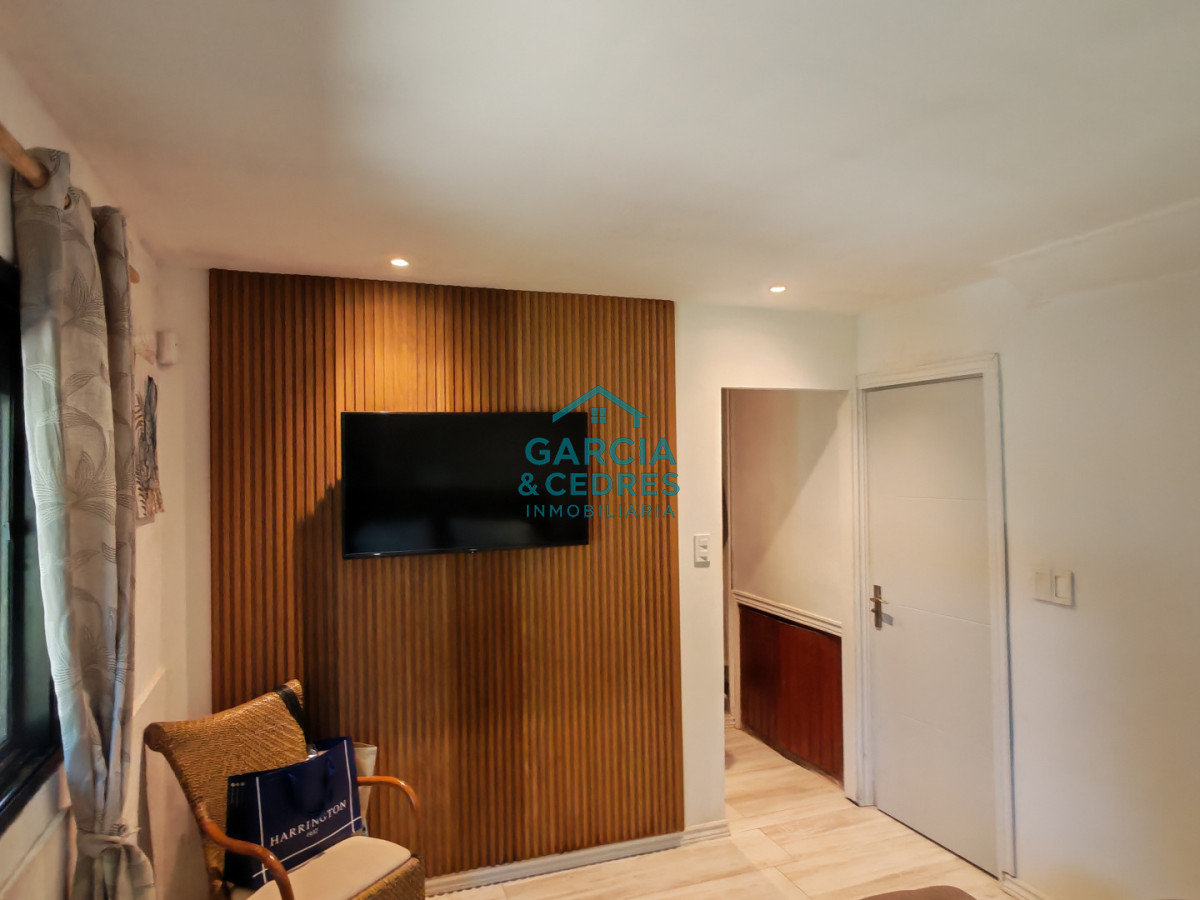 Casa ID.45 - ALQUILO CASA DE 3 DORM. Y 3 BAÑOS  EN PARADA 38 A UNA CUADRA Y MEDIA DEL MAR