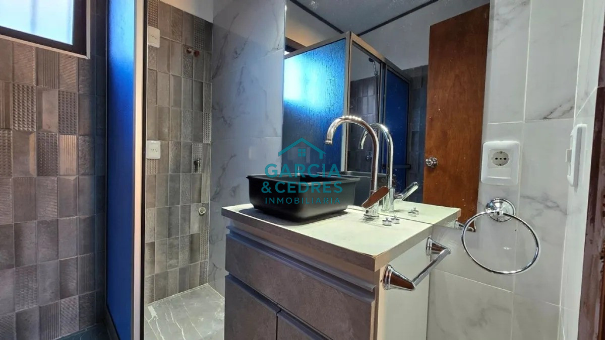 Casa ID.38 - Oportunidad en Las Flores a solo 200 mts de la playa . Casa A estrenar con piscina de 2 dormitorios y un baño 