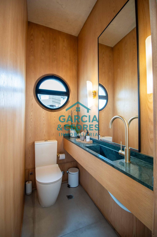 Casa ID.47 - ALQUILO POR TEMPORADA HERMOSA Y MODERNA CASA EN MONTOYA 