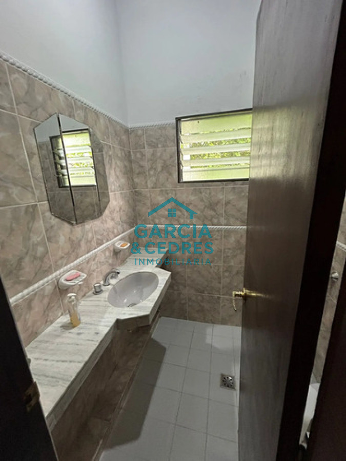 Casa ID.506 - Casa de 2 dormitorios en Barrio Country, Piriápolis