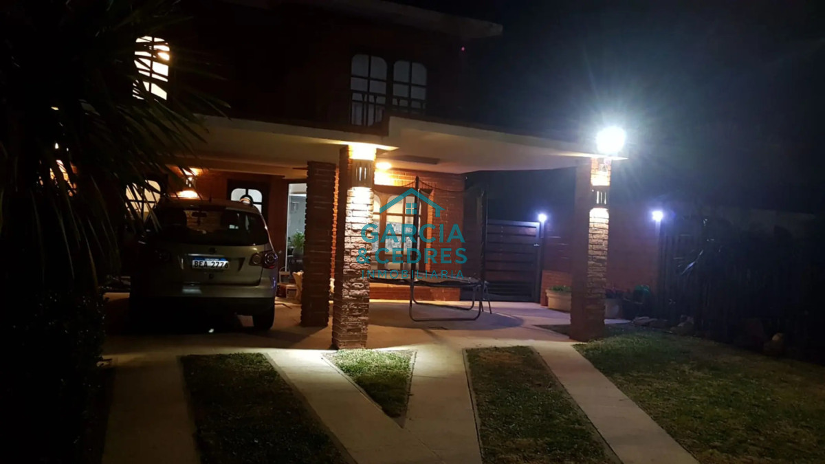 Casa ID.698 - Alquiler de Temporada - Casa con Piscina Climatizada en Punta del Este