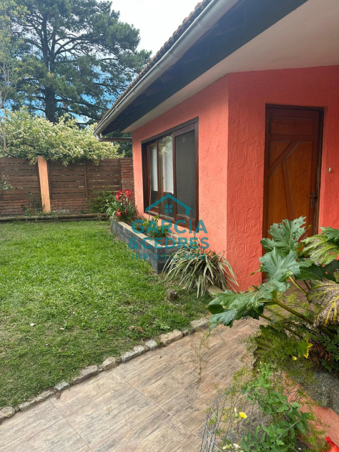 Casa ID.46 - OPORTUNIDAD !!! VENTA DE EXCELENTE  CASA EN PIRIAPOLIS  , 