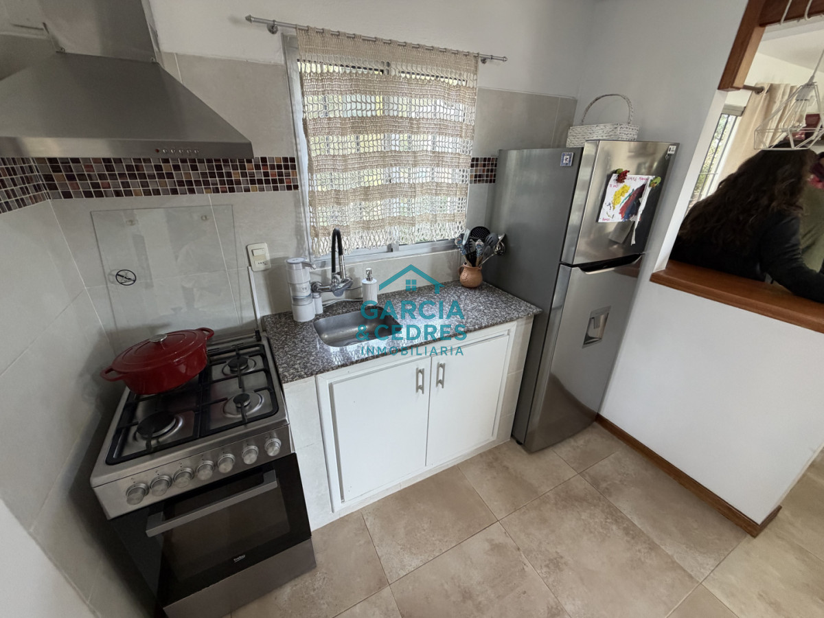 Casa ID.509 - Gran casa a la venta en San Francisco, Piriápolis