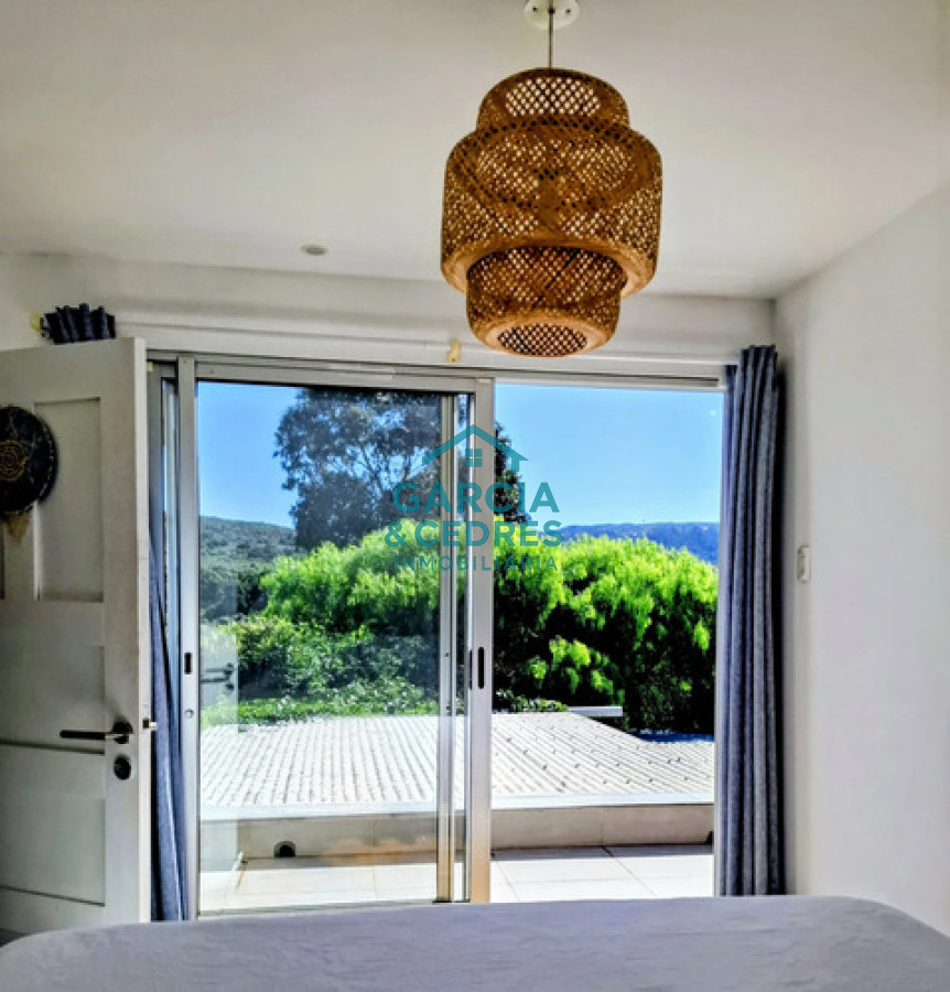 Casa ID.509 - Gran casa a la venta en San Francisco, Piriápolis