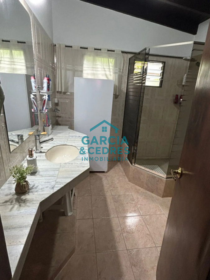Casa ID.506 - Casa de 2 dormitorios en Barrio Country, Piriápolis