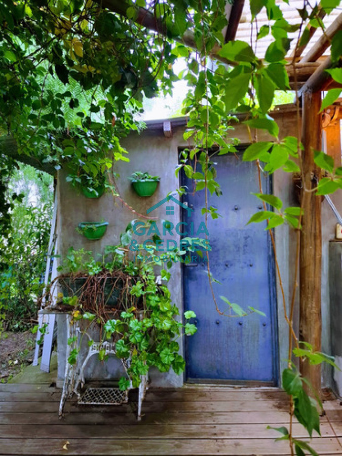 Casa ID.509 - Gran casa a la venta en San Francisco, Piriápolis