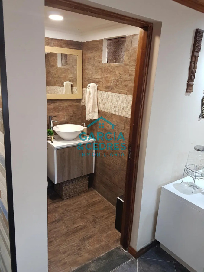 Casa ID.698 - Alquiler de Temporada - Casa con Piscina Climatizada en Punta del Este