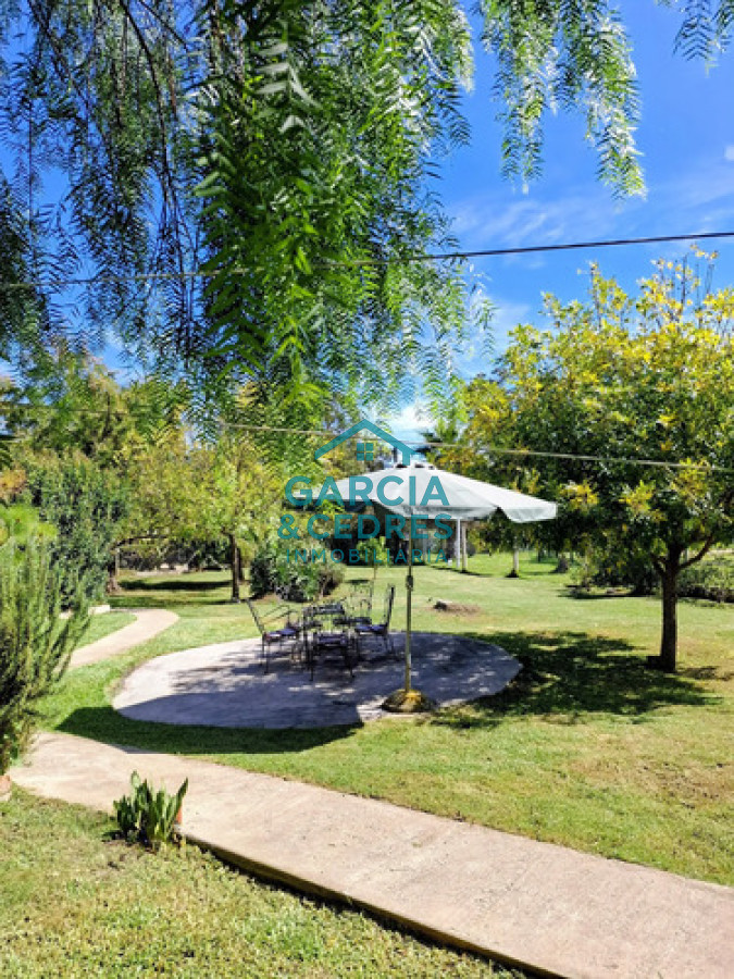Casa ID.509 - Gran casa a la venta en San Francisco, Piriápolis