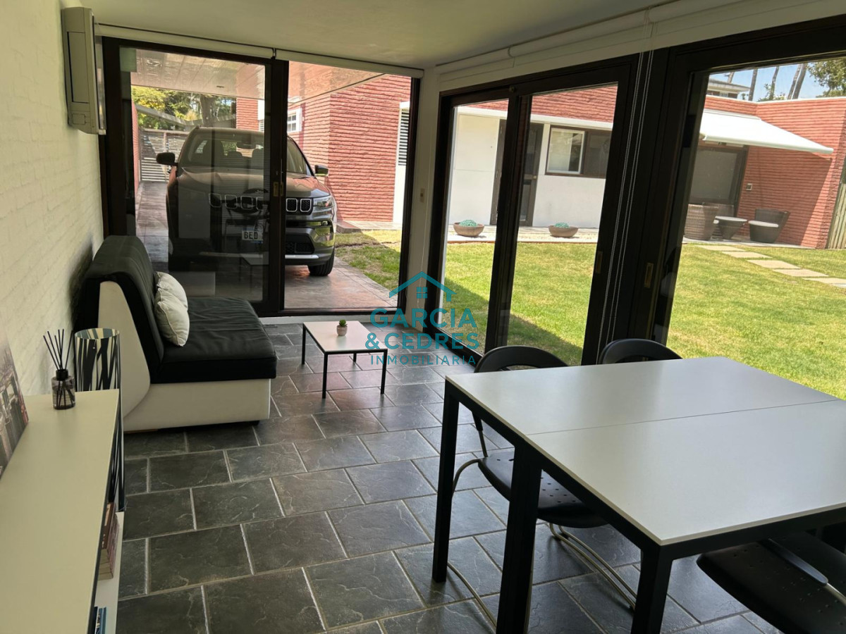 Casa ID.41 - Alquilo desde el 26 de Diciembre al 15 de Enero espectacular casa de 3 dormitorios con 3 baños y piscina