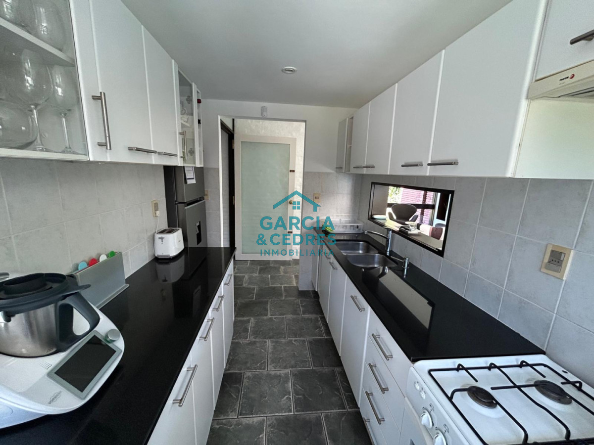 Casa ID.41 - Alquilo desde el 26 de Diciembre al 15 de Enero espectacular casa de 3 dormitorios con 3 baños y piscina