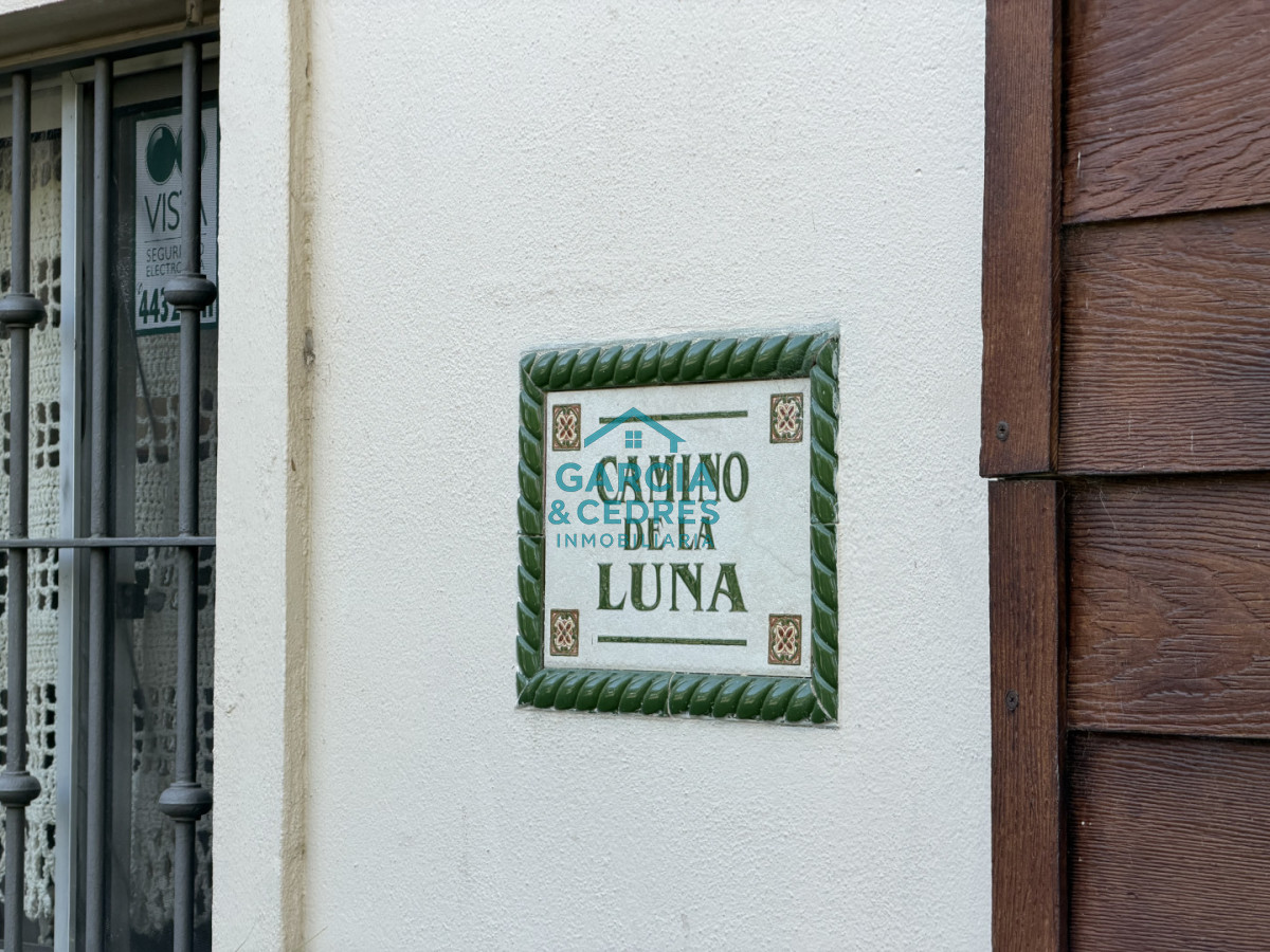 Casa ID.509 - Gran casa a la venta en San Francisco, Piriápolis