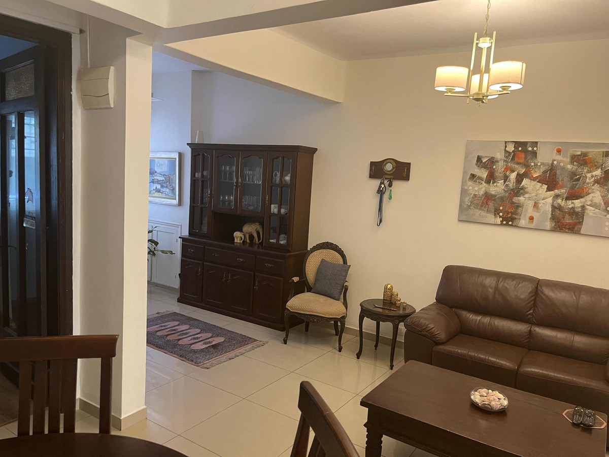 Casa ID.305 - Casa Ph 2 Dormitorios, Patio Con Parrillero