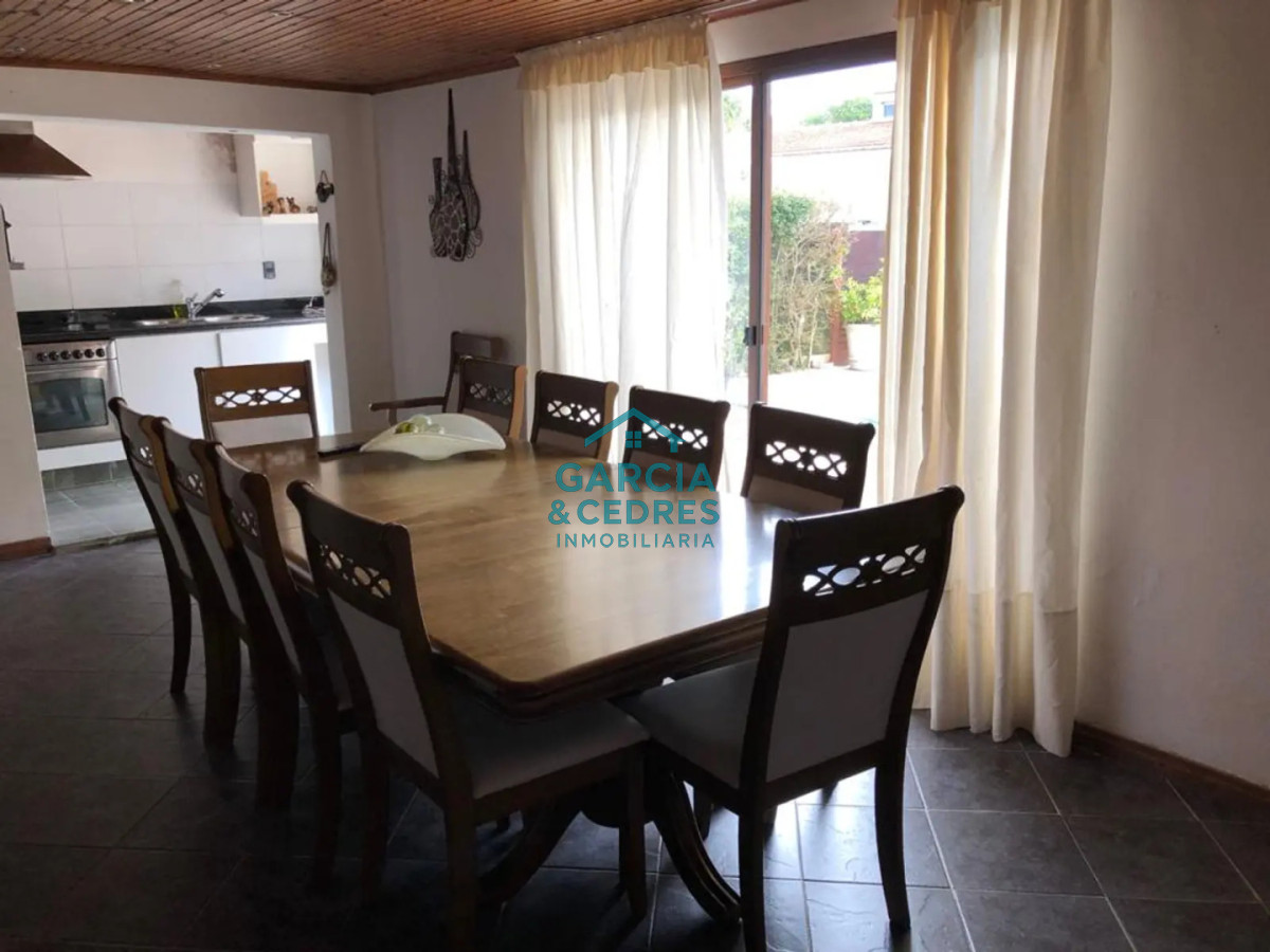 Casa ID.698 - Alquiler de Temporada - Casa con Piscina Climatizada en Punta del Este