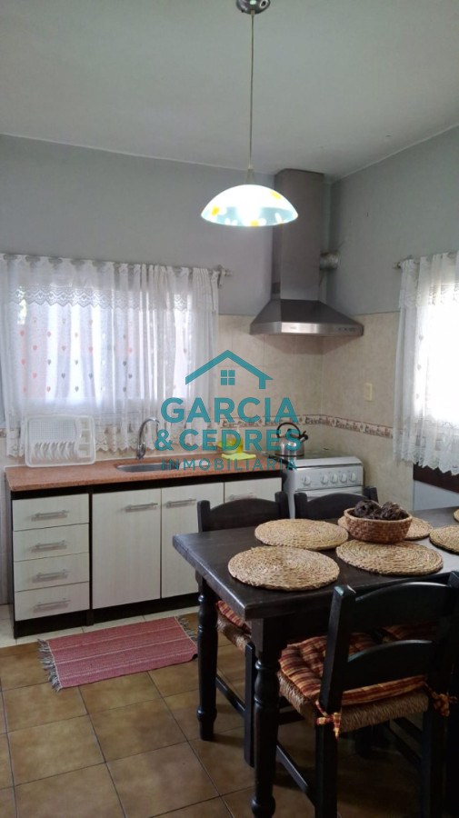 Casa ID.36 - EXCELENTE OPORTUNIDAD OPORTUNIDAD EN PIRIAPOLIS COMPLEJO DE 4 CASAS A SOLO 4 CUADRAS DEL MAR