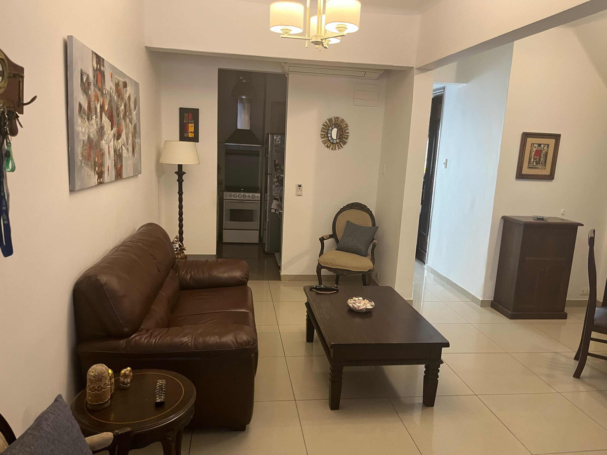 Casa ID.305 - Casa Ph 2 Dormitorios, Patio Con Parrillero