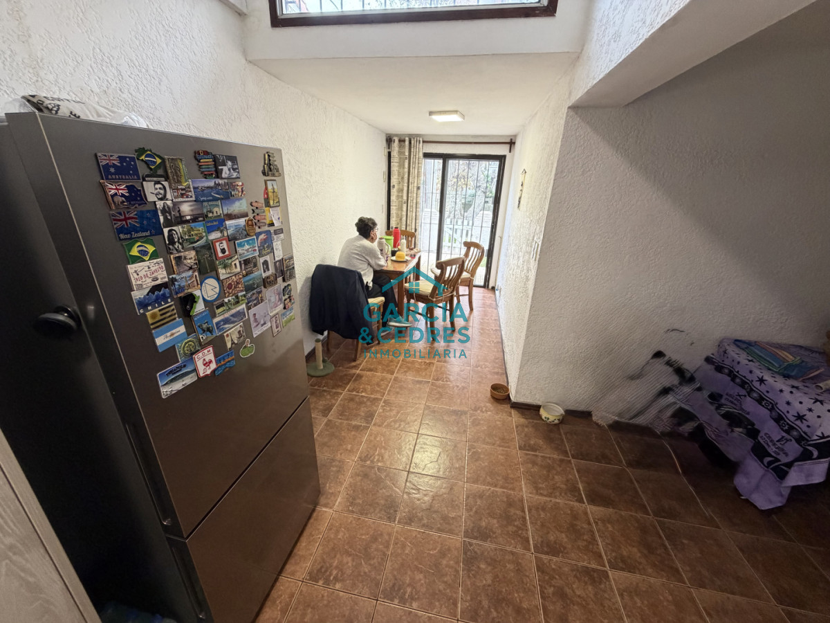 Casa ID.635 - Excelente casa de construcción tradicional en Piriápolis