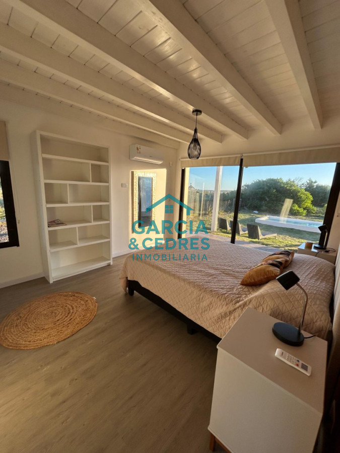 Casa ID.1231 - Venta De Casa Minimalista en Chihuahua Frente al mar 