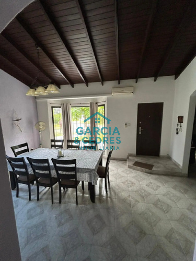 Casa ID.506 - Casa de 2 dormitorios en Barrio Country, Piriápolis