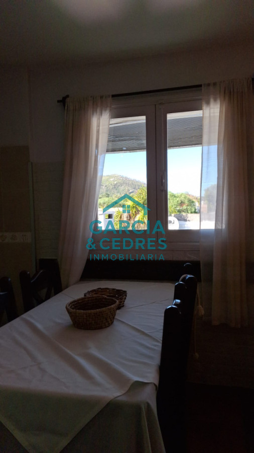 Casa ID.36 - EXCELENTE OPORTUNIDAD OPORTUNIDAD EN PIRIAPOLIS COMPLEJO DE 4 CASAS A SOLO 4 CUADRAS DEL MAR