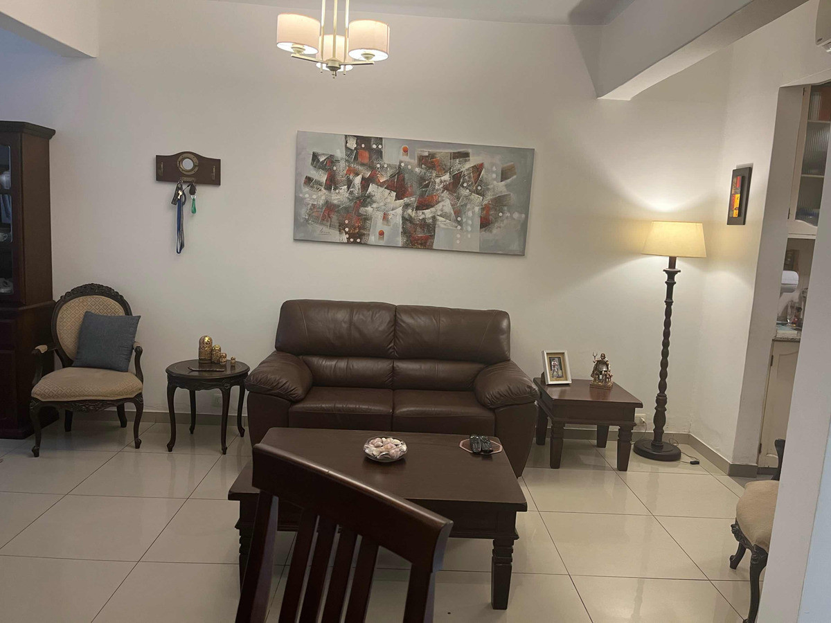 Casa ID.305 - Casa Ph 2 Dormitorios, Patio Con Parrillero