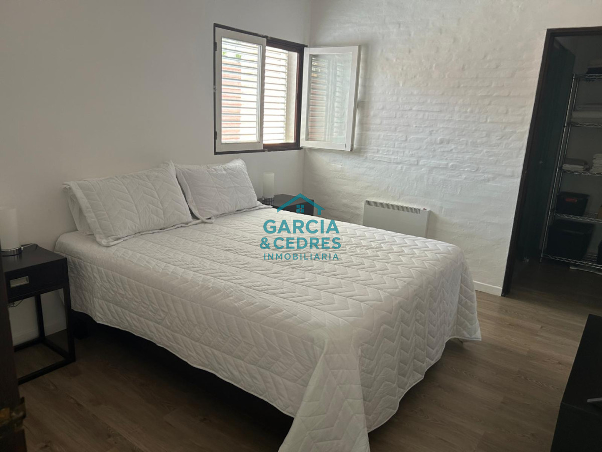 Casa ID.41 - Alquilo desde el 26 de Diciembre al 15 de Enero espectacular casa de 3 dormitorios con 3 baños y piscina