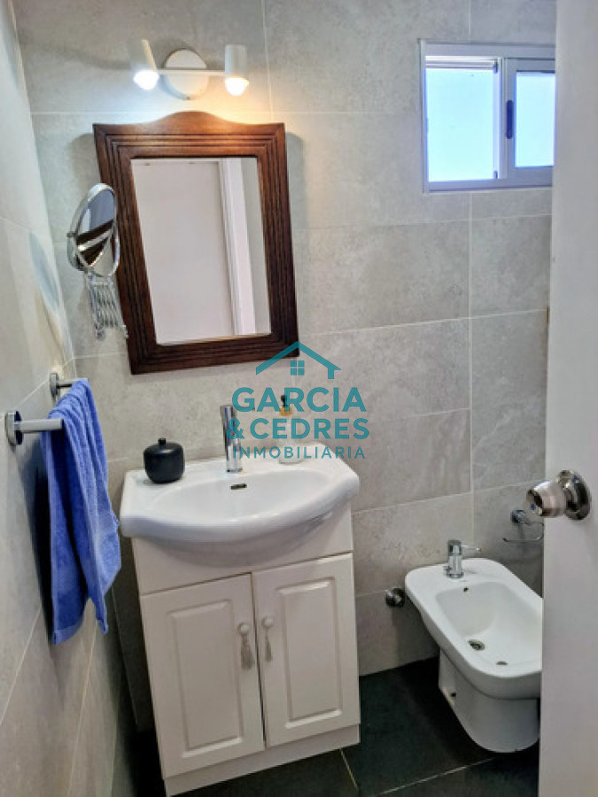 Casa ID.509 - Gran casa a la venta en San Francisco, Piriápolis