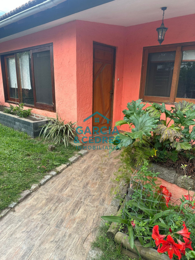 Casa ID.46 - OPORTUNIDAD !!! VENTA DE EXCELENTE  CASA EN PIRIAPOLIS  , 