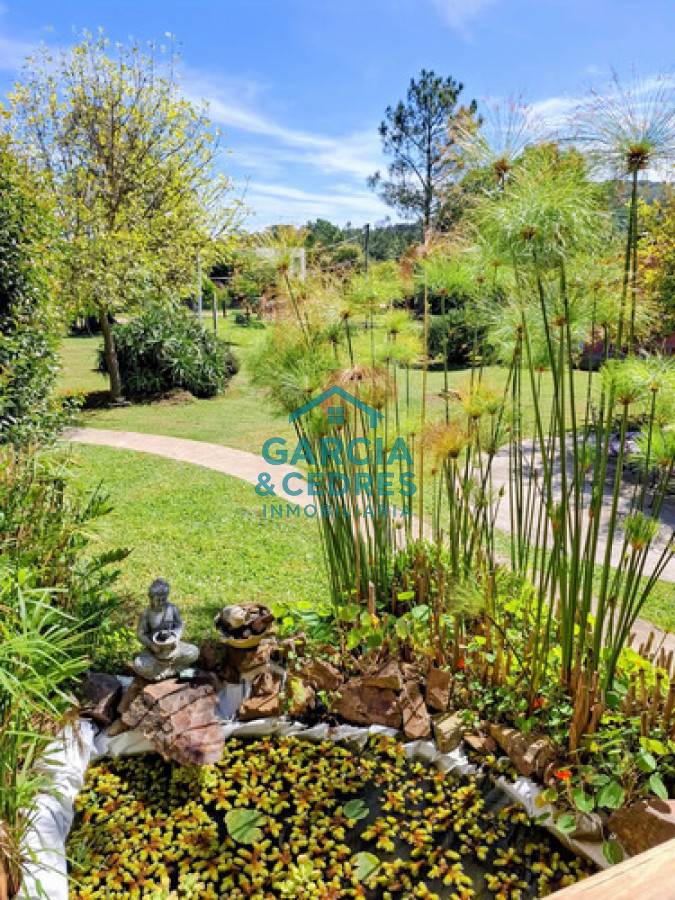 Casa ID.509 - Gran casa a la venta en San Francisco, Piriápolis