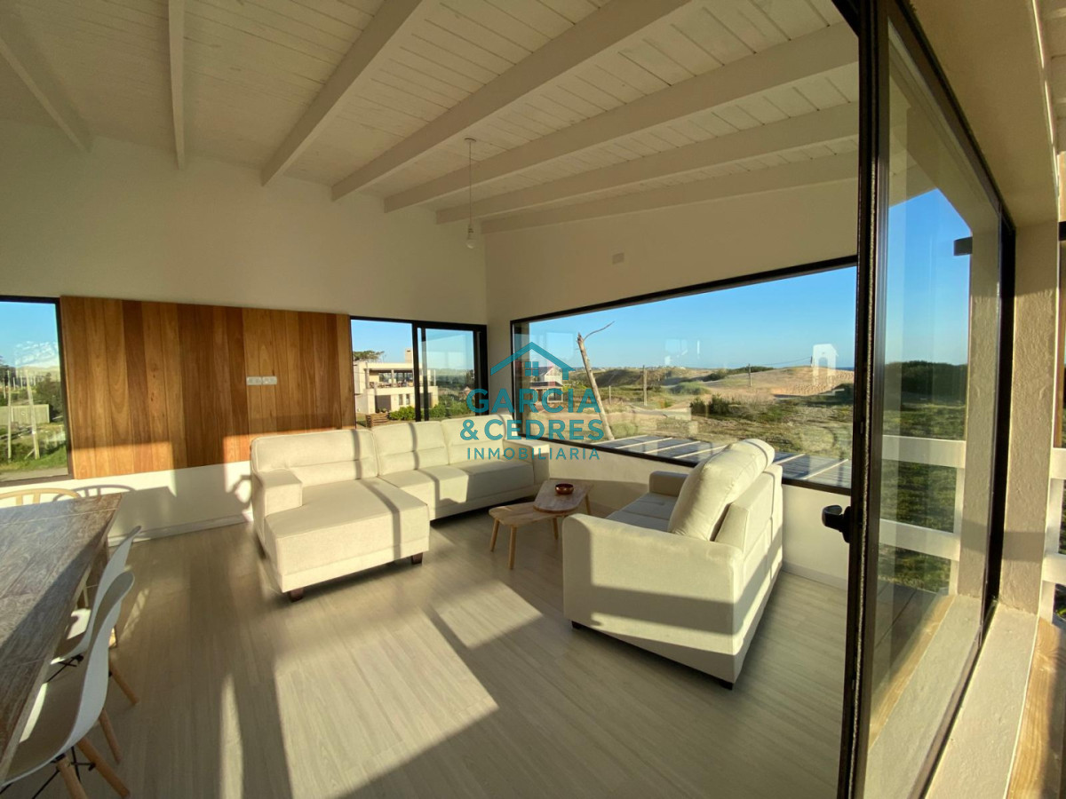 Casa ID.1231 - Venta De Casa Minimalista en Chihuahua Frente al mar 