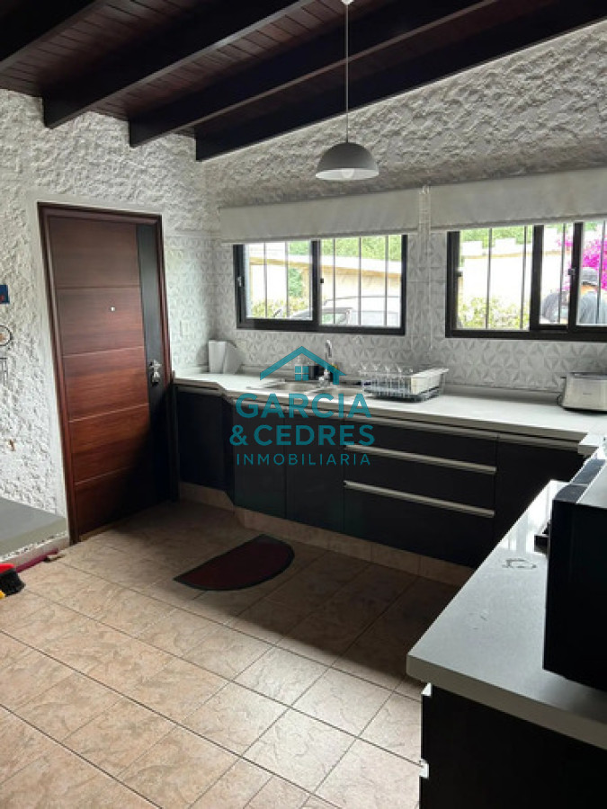 Casa ID.506 - Casa de 2 dormitorios en Barrio Country, Piriápolis