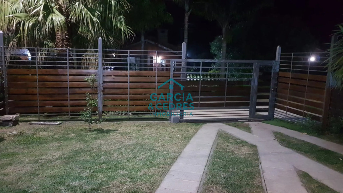 Casa ID.698 - Alquiler de Temporada - Casa con Piscina Climatizada en Punta del Este