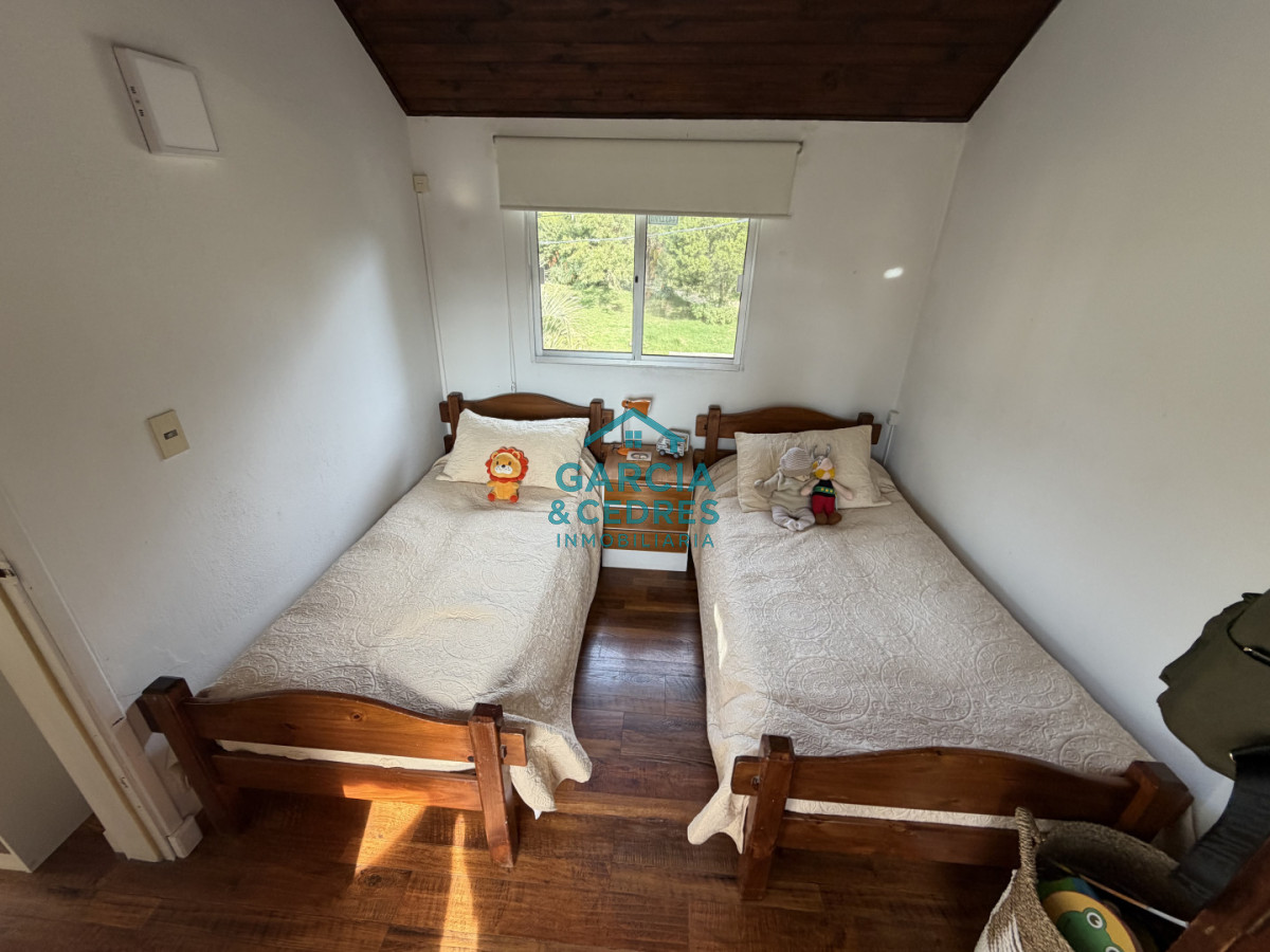 Casa ID.509 - Gran casa a la venta en San Francisco, Piriápolis