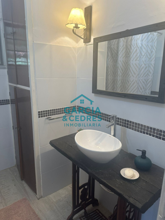 Casa ID.48 - OPORTUNIDAD DE ALQUILER EN VERANO A PASOS DEL MAR EN UNO DE LOS MEJORES BALNEARIOS SAN FRANCISCO 