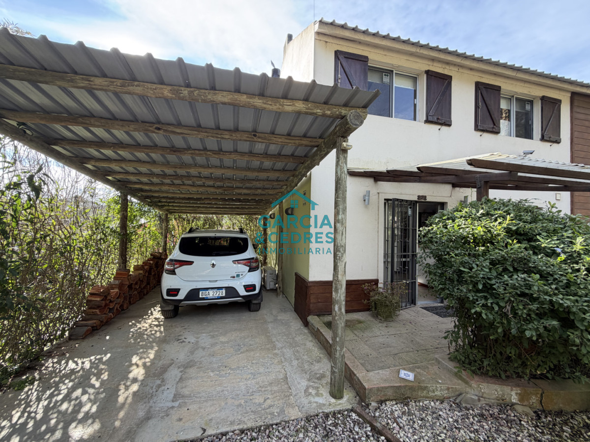 Casa ID.509 - Gran casa a la venta en San Francisco, Piriápolis