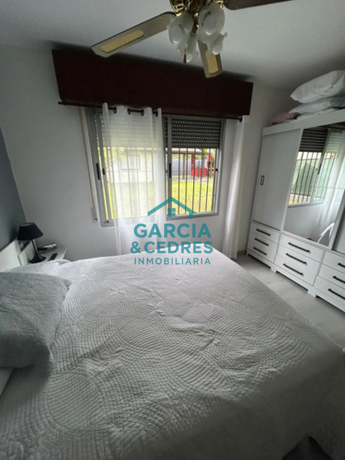 Casa ID.506 - Casa de 2 dormitorios en Barrio Country, Piriápolis