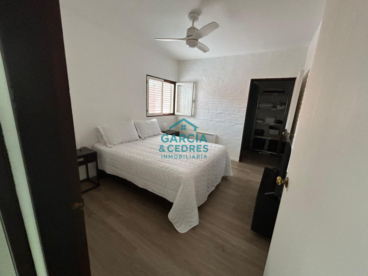 Casa ID.41 - Alquilo desde el 26 de Diciembre al 15 de Enero espectacular casa de 3 dormitorios con 3 baños y piscina