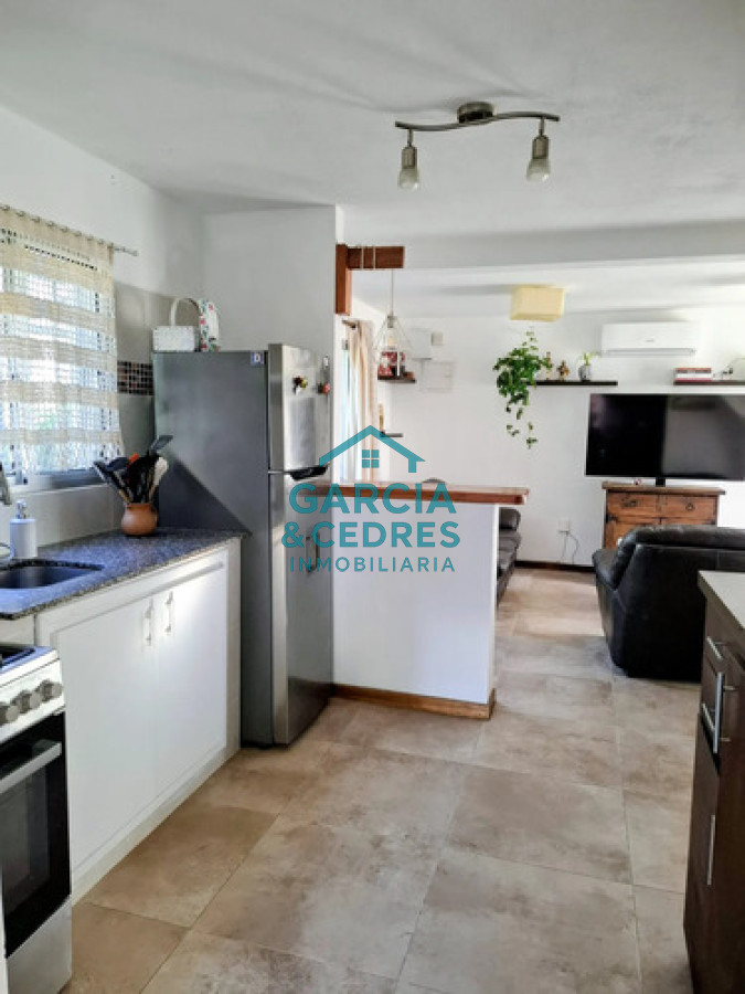 Casa ID.509 - Gran casa a la venta en San Francisco, Piriápolis