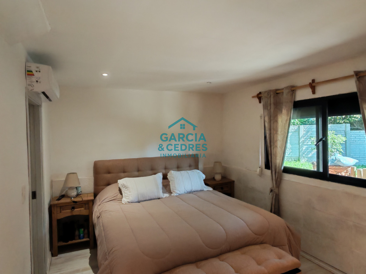 Casa ID.45 - ALQUILO CASA DE 3 DORM. Y 3 BAÑOS  EN PARADA 38 A UNA CUADRA Y MEDIA DEL MAR