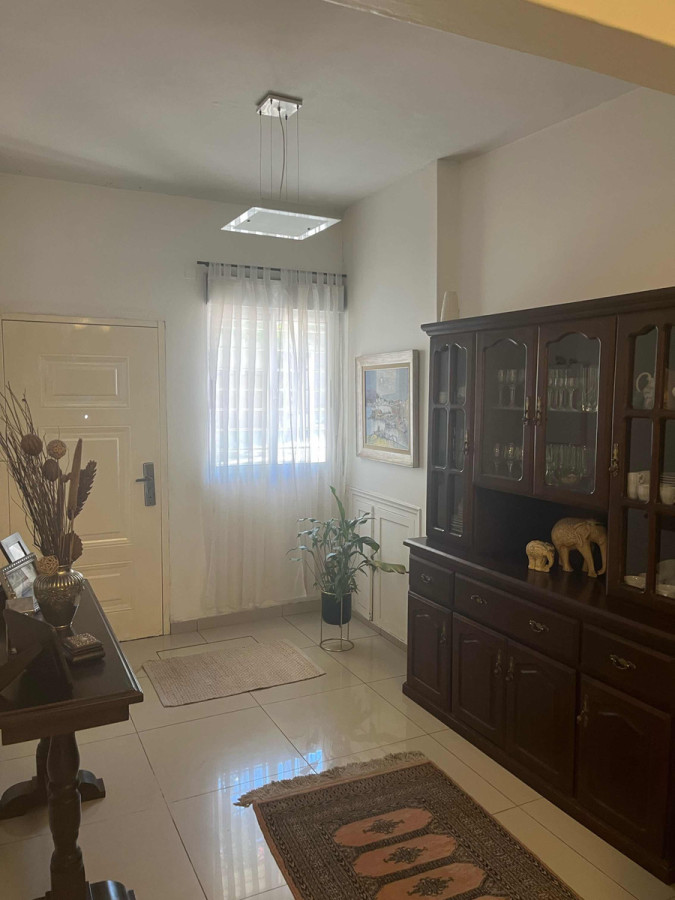 Casa ID.305 - Casa Ph 2 Dormitorios, Patio Con Parrillero