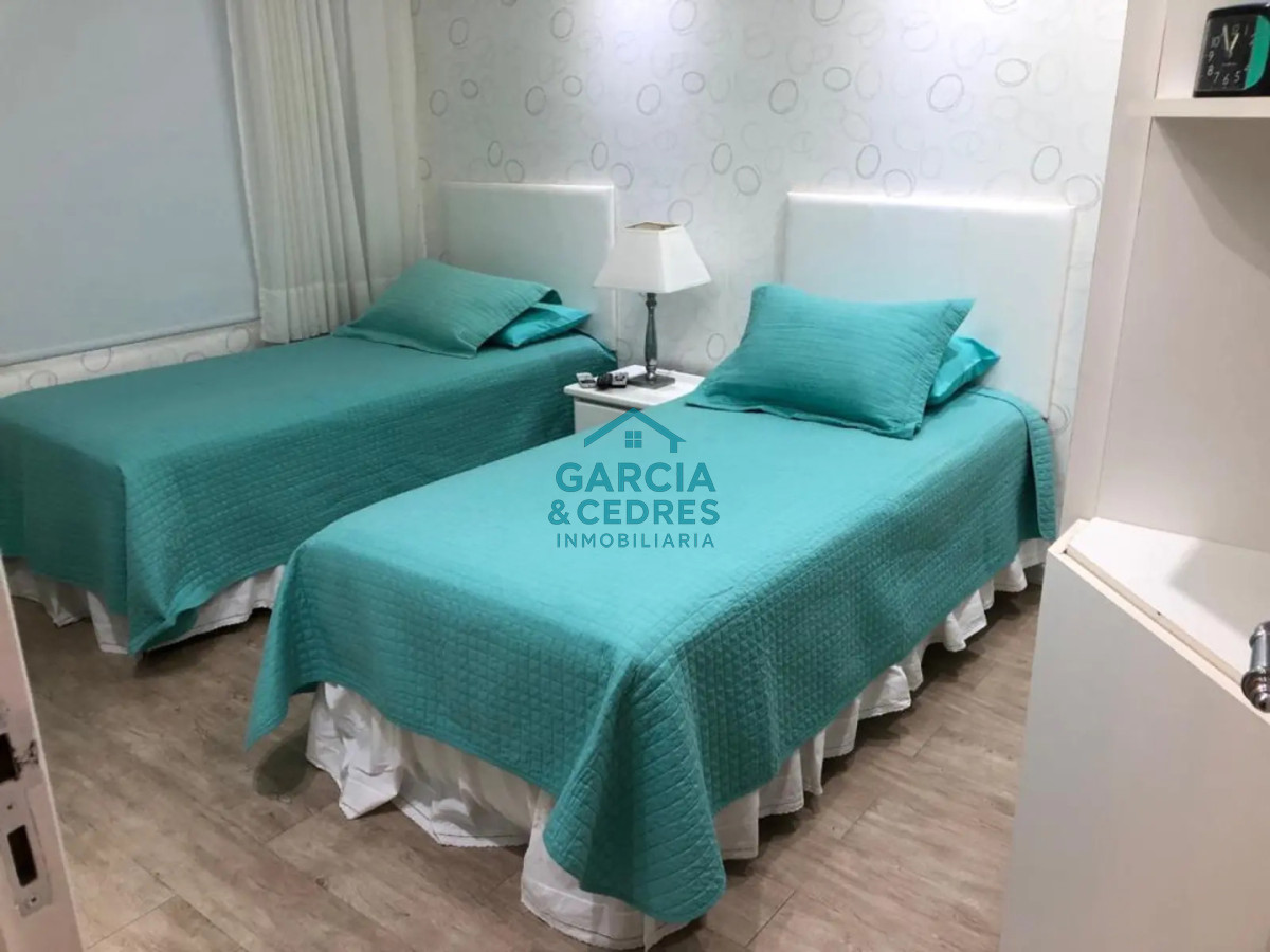 Casa ID.698 - Alquiler de Temporada - Casa con Piscina Climatizada en Punta del Este