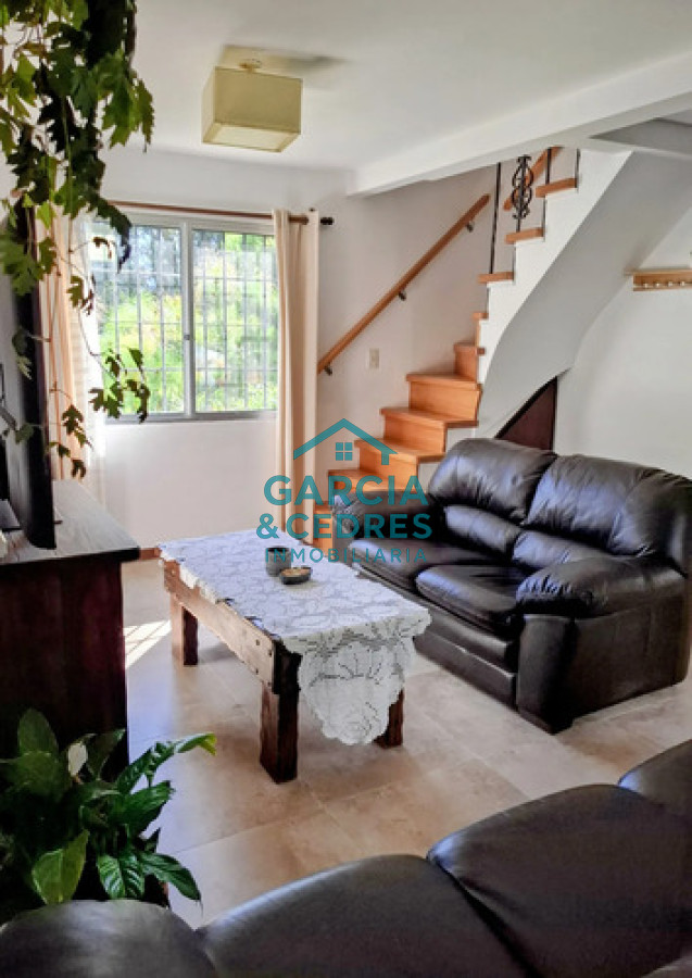 Casa ID.509 - Gran casa a la venta en San Francisco, Piriápolis