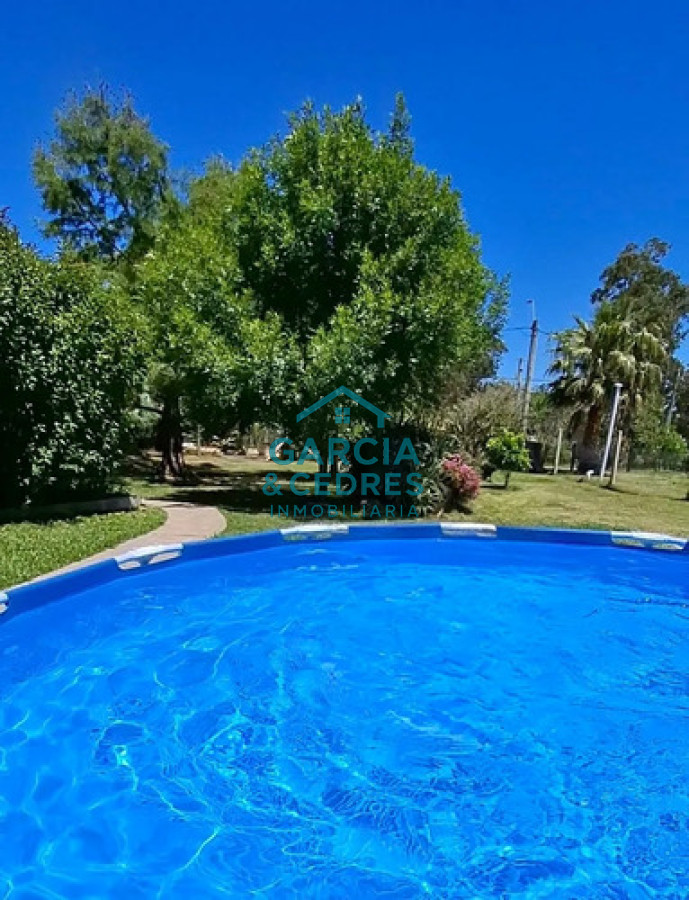 Casa ID.509 - Gran casa a la venta en San Francisco, Piriápolis
