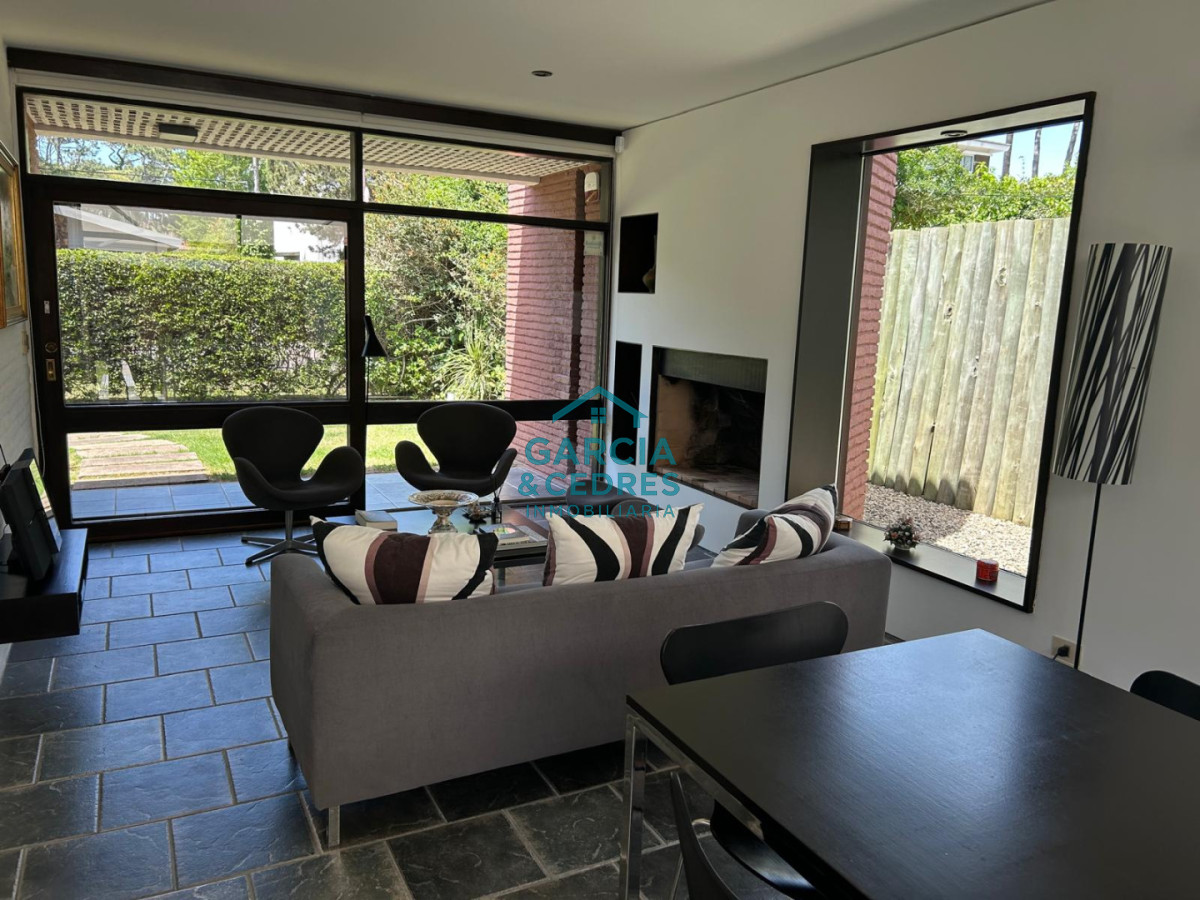 Casa ID.41 - Alquilo desde el 26 de Diciembre al 15 de Enero espectacular casa de 3 dormitorios con 3 baños y piscina