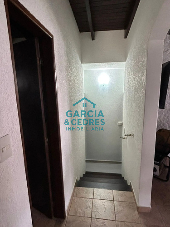 Casa ID.506 - Casa de 2 dormitorios en Barrio Country, Piriápolis