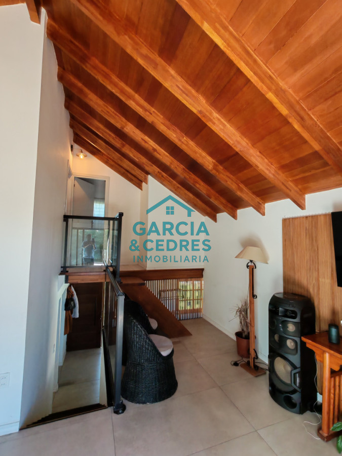 Casa ID.45 - ALQUILO CASA DE 3 DORM. Y 3 BAÑOS  EN PARADA 38 A UNA CUADRA Y MEDIA DEL MAR