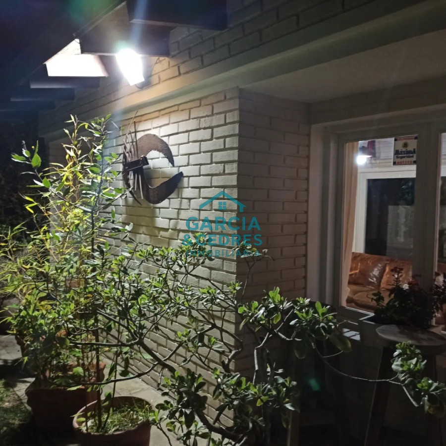 Casa ID.813 - Casa de 4 dormitorios en alquiler de temporada - San Rafael, Punta del Este 