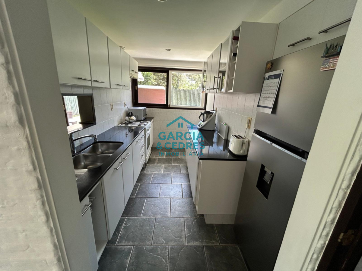 Casa ID.41 - Alquilo desde el 26 de Diciembre al 15 de Enero espectacular casa de 3 dormitorios con 3 baños y piscina